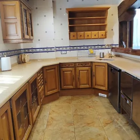 Willa Dolaretxe By Urdaibai *